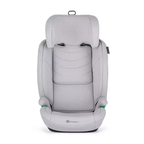Petite&Mars Astor Pro i-Size autósülés - Gentle Grey 100-150 cm