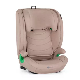   Petite&Mars Astor Pro i-Size autósülés - Tan Brown 100-150 cm