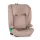 Petite&Mars Astor Pro i-Size autósülés - Tan Brown 100-150 cm