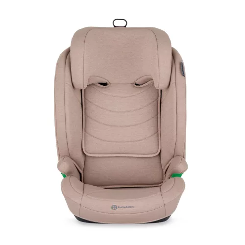 Petite&Mars Astor Pro i-Size autósülés - Tan Brown 100-150 cm