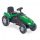 Pilsan traktor pedálos 07314 zöld