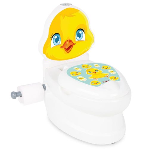 Pilsan tanuló bili - kacsa