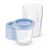 Avent Via poharak tetővel 180ml 5db-os SCF619/05