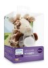 Philips AVENT SCF348/11 Ultra soft snuggle - zsiráf