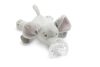 Philips AVENT SCF348/13 Ultra soft snuggle - elefánt