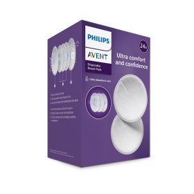Philips AVENT SCF254/24 Eldobható melltartóbetét 24 db