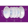 Philips AVENT SCF254/24 Eldobható melltartóbetét 24 db-os