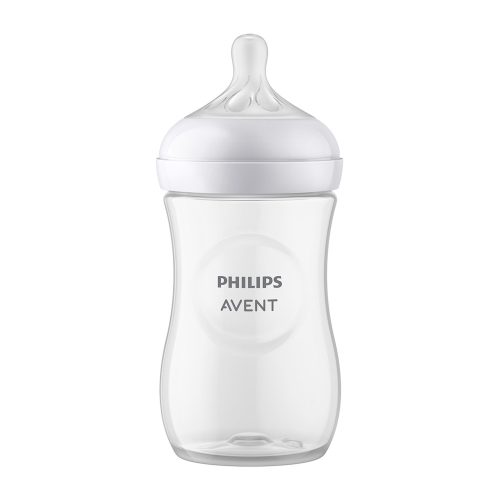Philips AVENT cumisüveg Natural Response 260 ml