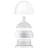 Philips AVENT cumisüveg Natural Response 260 ml zsiráf