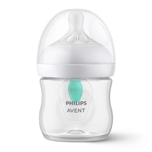 Philips AVENT cumisüveg Natural Response AirFree szeleppel 125 ml