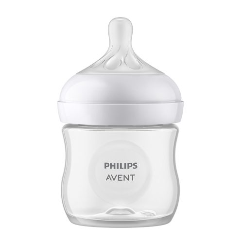 Philips AVENT cumisüveg Natural Response 125 ml