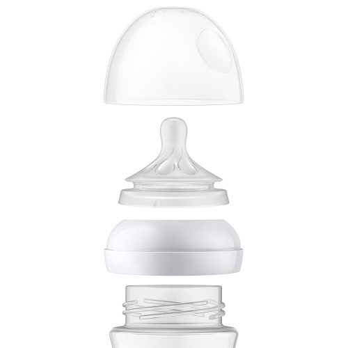 Philips AVENT cumisüveg Natural Response 125 ml