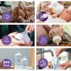 Philips AVENT cumisüveg Natural Response 125 ml