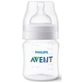 Philips AVENT cumisüveg Anti-colic 125 ml 0 hó