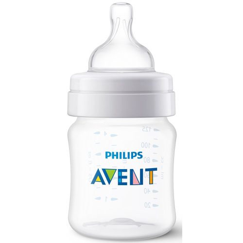 Philips AVENT cumisüveg Anti-colic 125 ml 0 hó