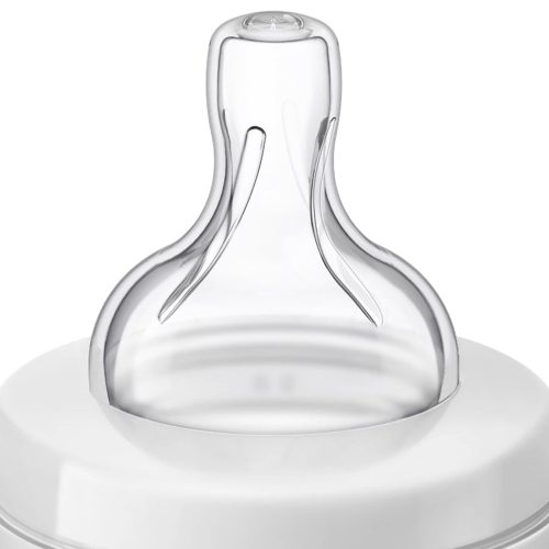 Philips AVENT cumisüveg Anti-colic 125 ml 0 hó