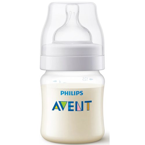 Philips AVENT cumisüveg Anti-colic 125 ml 0 hó