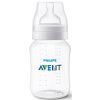 Philips AVENT cumisüveg Anti-colic 260 ml 1 hó