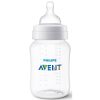 Philips AVENT cumisüveg Anti-colic 260 ml 1 hó