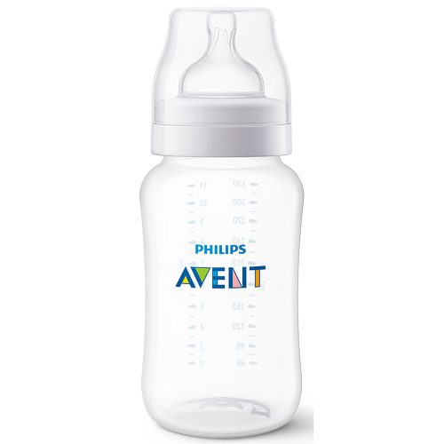 Philips AVENT cumisüveg Anti-colic 330 ml 3 hó