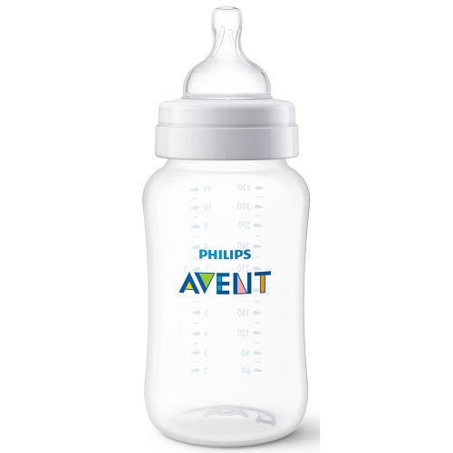 Philips AVENT cumisüveg Anti-colic 330 ml 3 hó