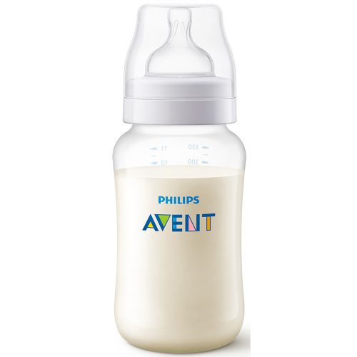 Philips AVENT cumisüveg Anti-colic 330 ml 3 hó