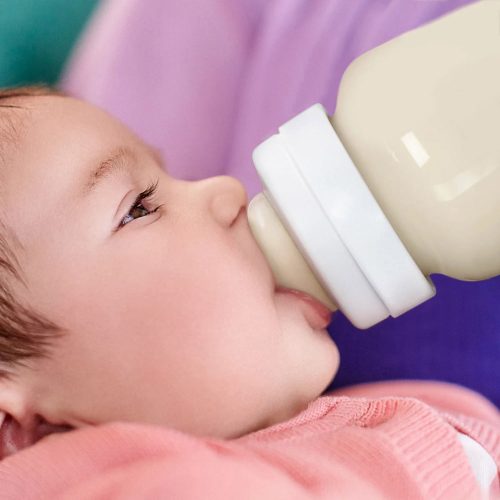 Philips AVENT cumisüveg Anti-colic 330 ml 3 hó
