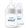 Philips AVENT cumisüveg Anti-colic 125 ml 0 hó 2 db-os