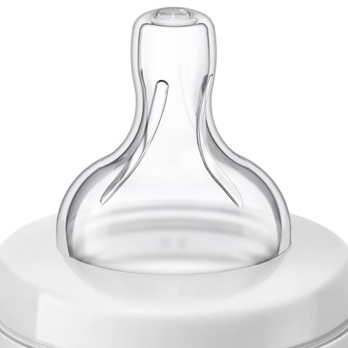 Philips AVENT cumisüveg Anti-colic 125 ml 0 hó 2 db-os
