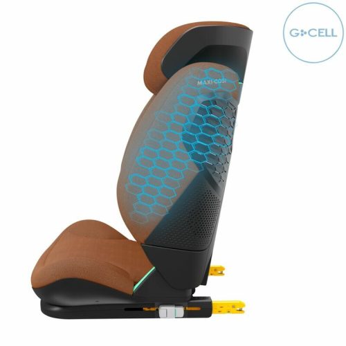 MAXI-COSI RodiFix Pro2 i-Size G-Cell, AirProtect, ClimaFlow Authentic Terra