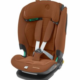 MAXI-COSI Titan S I-size G-cell, ClimaFlow Authentic Terra