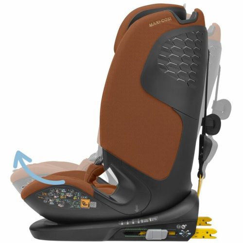MAXI-COSI Titan S I-size G-cell, ClimaFlow Authentic Terra