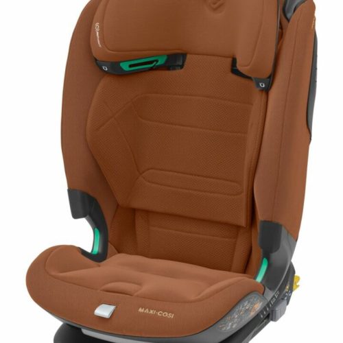 MAXI-COSI Titan S I-size G-cell, ClimaFlow Authentic Terra