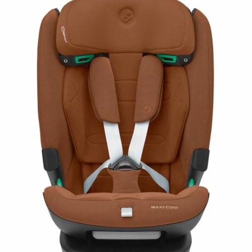 MAXI-COSI Titan S I-size G-cell, ClimaFlow Authentic Terra