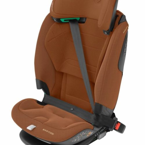 MAXI-COSI Titan S I-size G-cell, ClimaFlow Authentic Terra