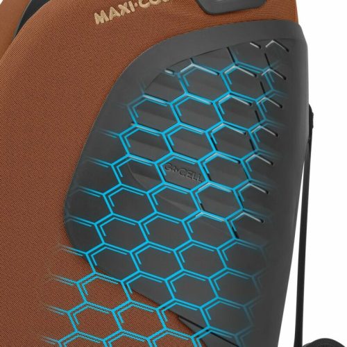 MAXI-COSI Titan S I-size G-cell, ClimaFlow Authentic Terra