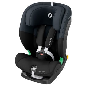 MAXI-COSI Titan S  I-size G-cell, ClimaFlow Tonal Black
