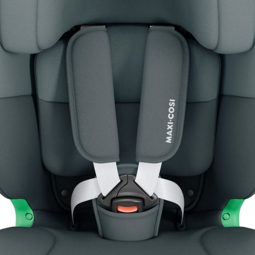 MAXI-COSI Titan S I-size G-cell, ClimaFlow Tonal Graphite