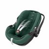 Maxi-Cosi Pebble 360 Pro2 -  40-87 cm-ig - SlideTech & EcoCare - Essential Green