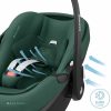 Maxi-Cosi Pebble 360 Pro2 -  40-87 cm-ig - SlideTech & EcoCare - Essential Green