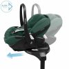 Maxi-Cosi Pebble 360 Pro2 -  40-87 cm-ig - SlideTech & EcoCare - Essential Green