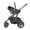 Maxi-Cosi Pebble 360 Pro2 -  40-87 cm-ig - SlideTech & EcoCare - Essential Green