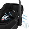 MAXI-COSI Pebble 360 Pro2 - SlideTech & EcoCare autósülés 40-87 cm-ig - Black