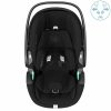 MAXI-COSI Pebble 360 Pro2 - SlideTech & EcoCare autósülés 40-87 cm-ig - Black