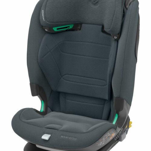 MAXI-COSI Titan S I-size G-cell, ClimaFlow Authentic Graphite2