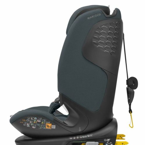 MAXI-COSI Titan S I-size G-cell, ClimaFlow Authentic Graphite2
