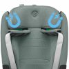MAXI-COSI Titan S I-size G-cell, ClimaFlow Authentic Grey2
