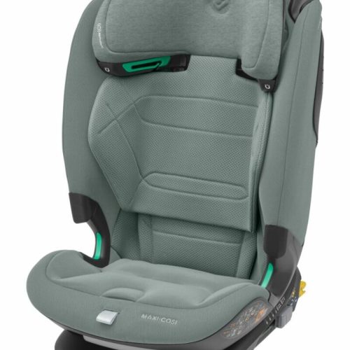 MAXI-COSI Titan S I-size G-cell, ClimaFlow Authentic Grey2