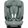 MAXI-COSI Titan S I-size G-cell, ClimaFlow Authentic Grey2