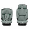 MAXI-COSI Titan S I-size G-cell, ClimaFlow Authentic Grey2